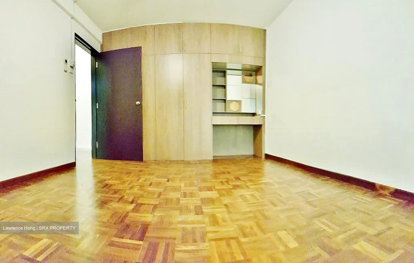Watten Estate Condominium (D11), Condominium #558756921